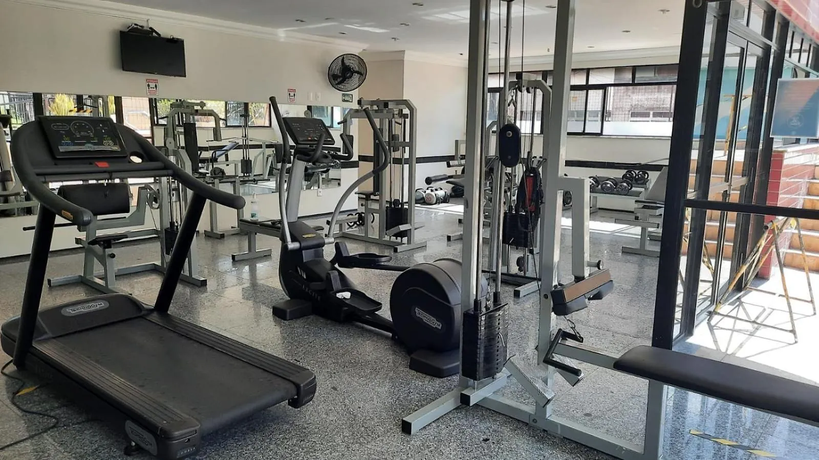 Flat Meireles, Vista Mar, Avenida Abolicao Ap 1307 , 1404 Fortaleza  0*, Fortaleza (Ceara) Brazil