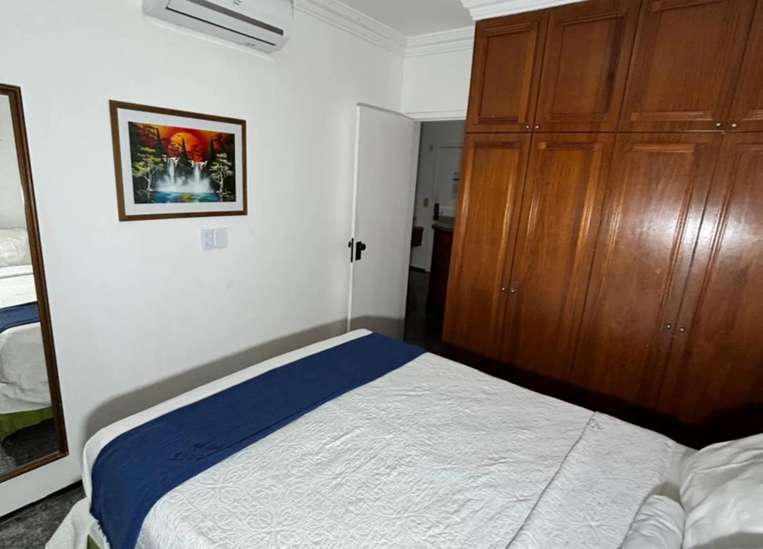 Flat Meireles, Vista Mar, Avenida Abolicao Ap 1307 , 1404 Fortaleza  Fortaleza (Ceara)