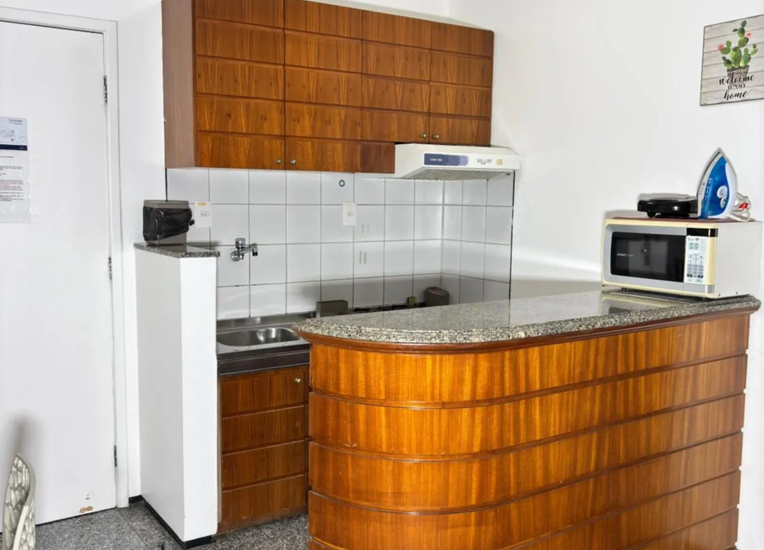 Flat Meireles, Vista Mar, Avenida Abolicao Ap 1307 , 1404 Fortaleza  0*, Fortaleza (Ceara) Brazil