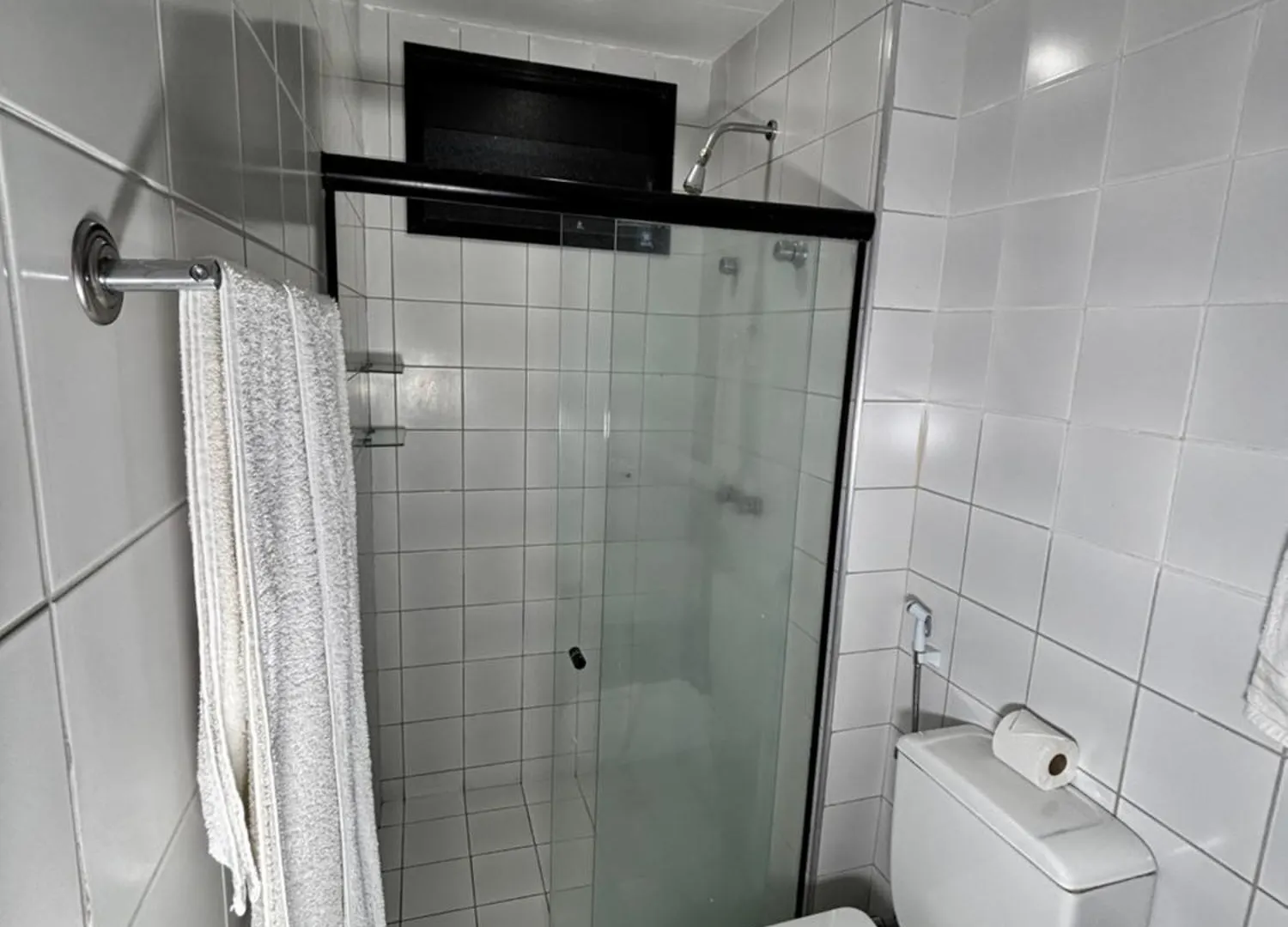Flat Meireles, Vista Mar, Avenida Abolicao Ap 1307 , 1404 Fortaleza  Apartment Fortaleza (Ceara)