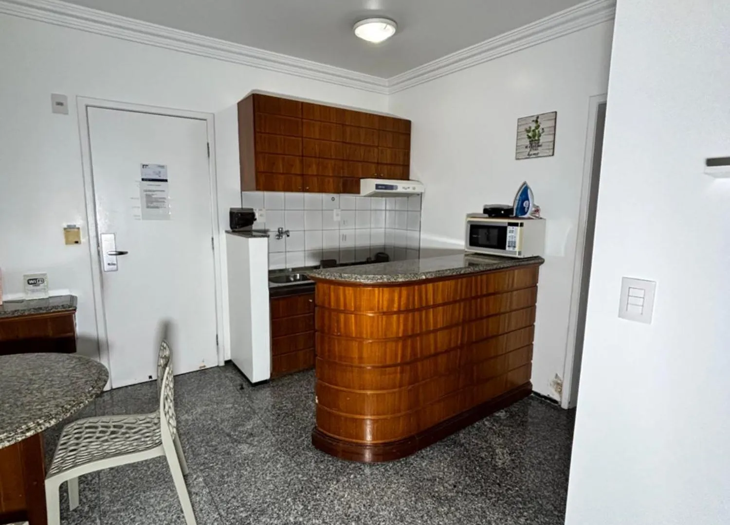 Apartment Flat Meireles, Vista Mar, Avenida Abolicao Ap 1307 , 1404 Fortaleza  Brazil