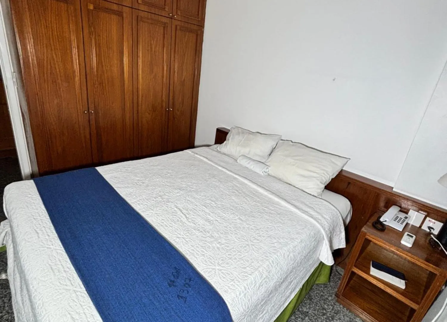 Flat Meireles, Vista Mar, Avenida Abolicao Ap 1307 , 1404 Fortaleza  Apartment Fortaleza (Ceara)